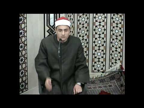 Friday Khutbah - 03/06/2016 | Sh Yahya Safi - How Would Ramadan Change You?