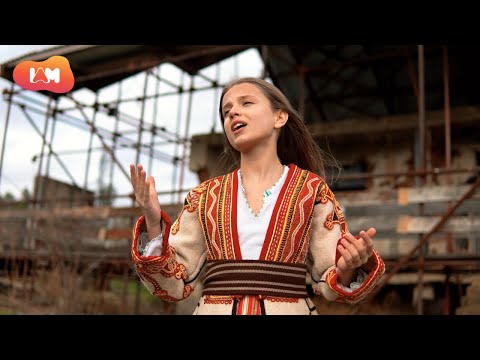 Klejda Bashota - Jam Kosova e Shqiptarise