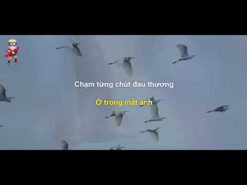 Tháng Năm - SOOBIN | Karaoke - Beat Chuẩn