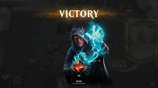 Historic #9 Mythic RG Marauder Living End | MTG Arena | Deck Guide & Gameplay
