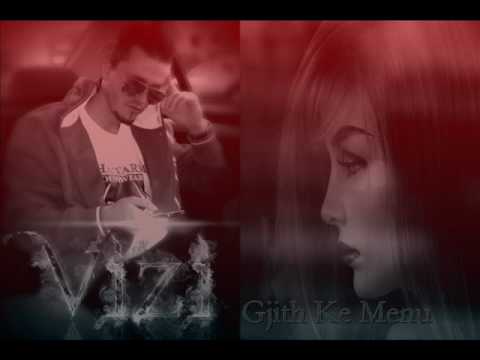 Insect Ft ViZi - Gjith Ke Menu