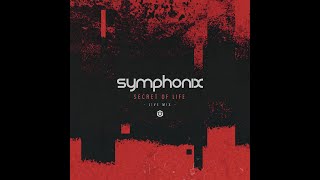 Download lagu Symphonix - Secret of Life (Live Mix) -  mp3