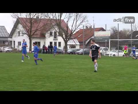 24-03-17 SV Betzenweiler - SGM Schmiechtal-Alb I 4:3