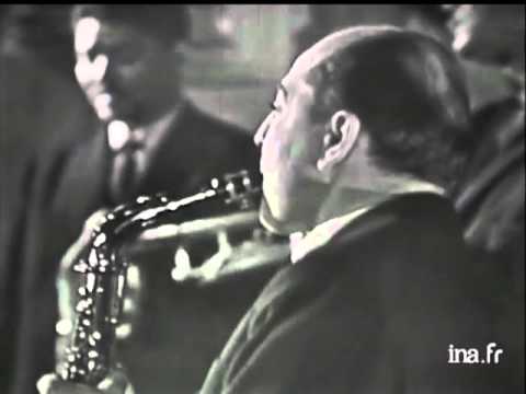 Lucky Thompson - Paris France 1960 At The Blue Note