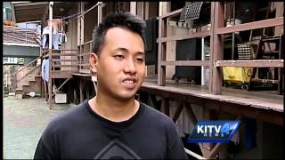 Kalihi burglary suspected detained