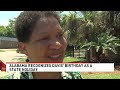 Jefferson Davis Day: "There's nothing racist about it"- NBC 15 WPMI