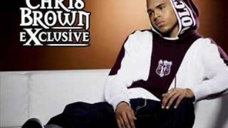 Chris Brown-Gimme Whatcha Got[OFFICIAL SONG]