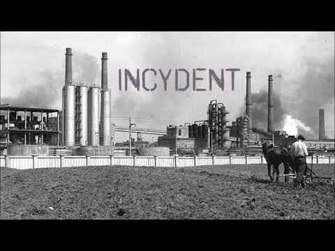 Incydent - Żądza krwi