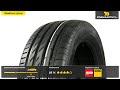 Osobní pneumatika Nokian Tyres zLine 235/60 R18 107W