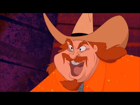 Thumbnail of the video: Home on The Range | Yodel-adle-eedle-idle-ooo | Alameda Slim (HD)
