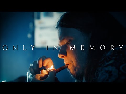 Are We Alive - Only in Memory (Official Music Video) online metal music video by ARE WE ALIVE (TX)