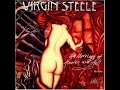 Trail Of Tears - Virgin Steele