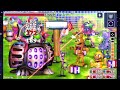 FNAF World Refreshed V 1 6 Part 7 Beating Security Owl