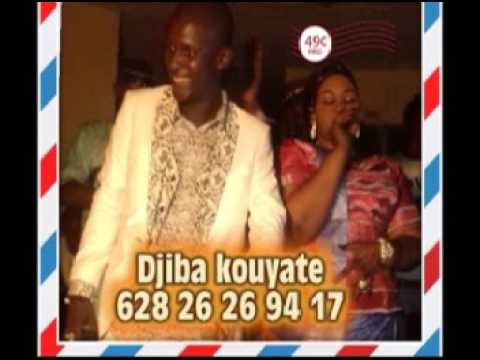 DJIBA KOUYATE FAKOLY