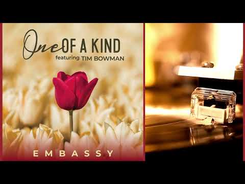 Embassy - One of a Kind (Official Video)