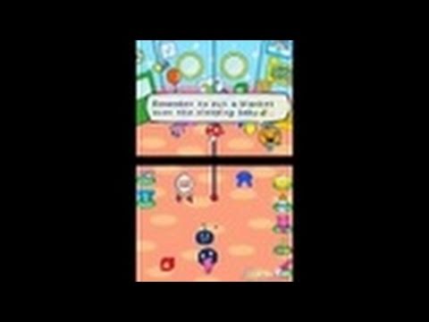 Tamagotchi Connexion : Corner Shop 3 Nintendo DS