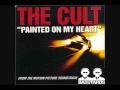 The Cult - Painted on my heart (Brokerz 140 bpm ...