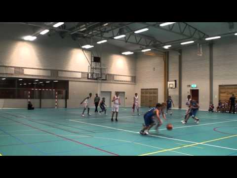 10-10-24 Blackeberg Röd - Tureberg Del 2