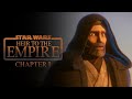 Star Wars Heir To The Empire Chapter One Fan Animation