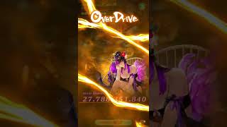 【RomancingSaGaRe:universe 】1ターンクリアなんてできるの？【挑戦の井戸128回】 #ロマサガrs  #shorts