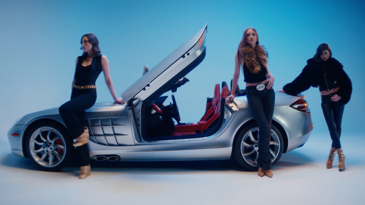 FANTAZJE jetzt Video ansehen