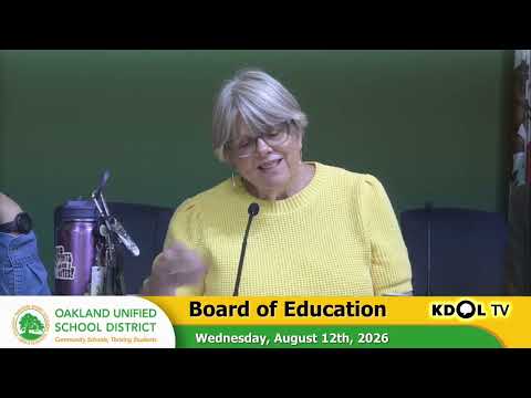 Oakland Ousd Calendar Key Dates For Parents To Know