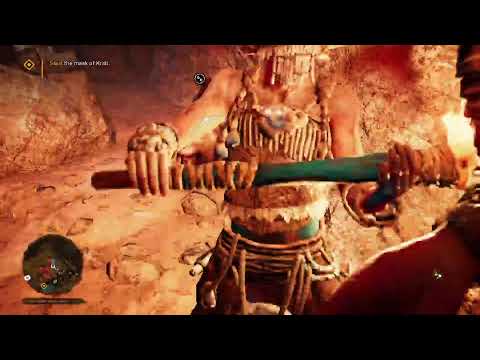 Farcry primal ps5 pro gameplay pt 23