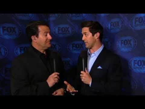 Race Day LIVE - 2015 Oakland Round 4 - After The Checkered Flag