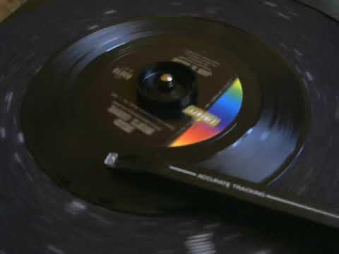 45 rpm: Jan & Dean -  Dead Man's Curve - 1964