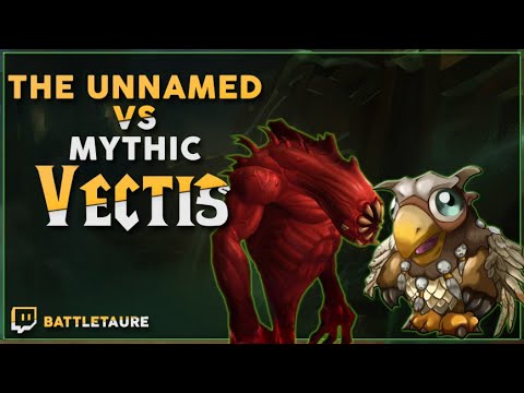 Vectis Mythic Kill The Unnamed Moonkin PoV