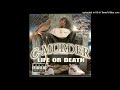 C-Murder - Life Or Death - Constantly 'N Danger (Ft. Mia X)