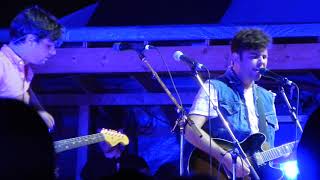 Arkells @ Hillside 2012 - &quot;Book Club&quot; / &quot;Ballad of Hugo Chavez&quot; [HD]