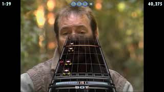 John Williamson - Rip Rip Woodchip