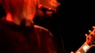 The Melvins- Civilised Worm live