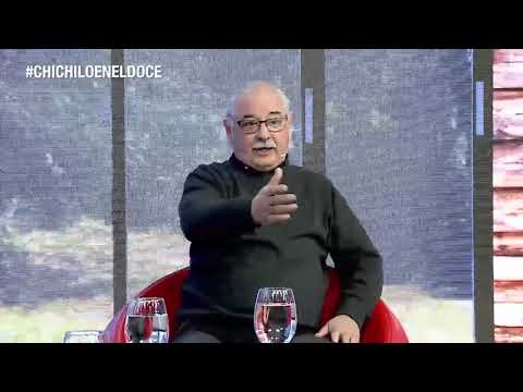 Destacado 03 chiste Alfredo Silva programa 13