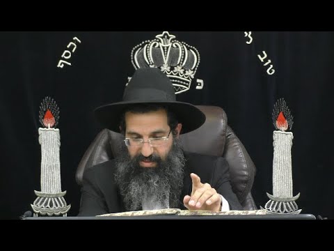 איסור הוצאת זרע לבטלה - ב' | אבן העזר - סימן כג כד | חלק 22 | הרב שי עובד