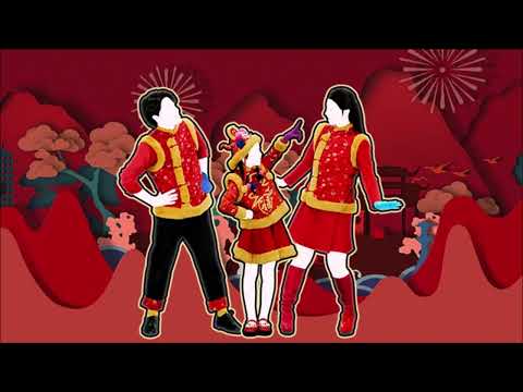 Video thumbnail for 恭喜恭喜 (Gong Xi Gong Xi)