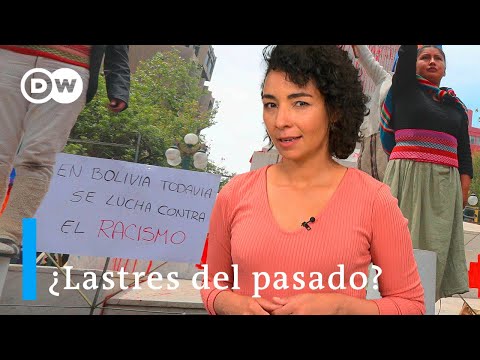 El Legado Colonial y la Lucha Continua por la Equidad en Latinoamérica