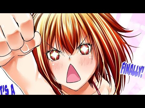 AOW CERTIFICATION Grand Blue Chapter 80 Live Reaction