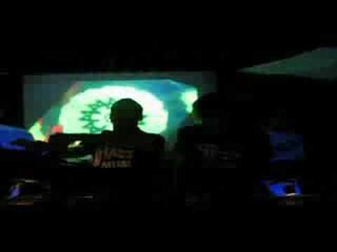 90-sechzig-90 LIVE@ Glorious Nights 2008