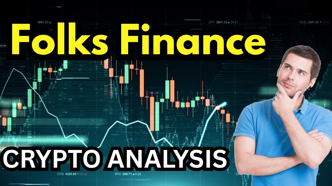 Folks Finance (FOLKS) xChain V2: $15M Rewards & Roadmap Update!