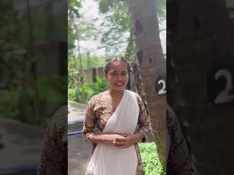 Nalanda Celebrates World Environment Day Reel 3