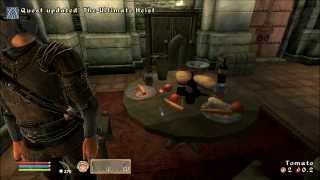 Let's Play Oblivion Part 175 - The Greatest Thief