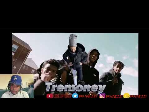 Everyone Dissed In Lil Web “Aye Diss” Kai Dezzy Reacts