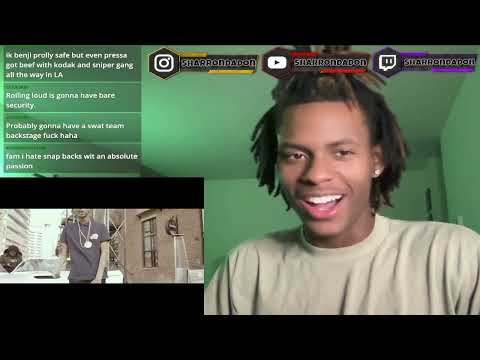 3MFRENCH x ARCHEE "ROAD 2 RICHES" REACTION