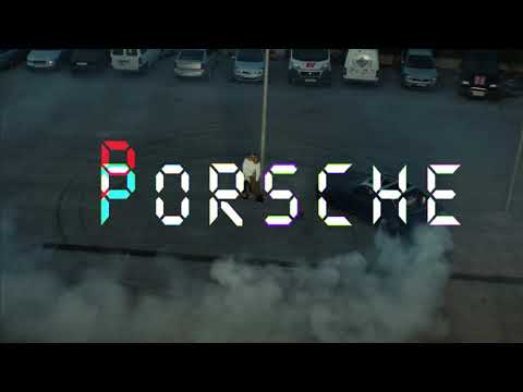 Lvbel C5 X Alizade X Jeff Red x Uzi Type 50 Cent Club Banger Beat - 'PORSCHE' (Prod.by Turn)