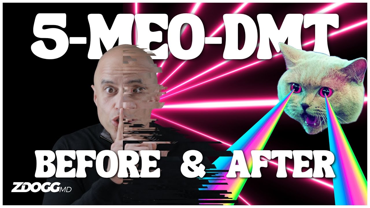 A Doctor's Psychedelic UnJourney (w/Mira Funk, LCSW) | 5-MEO, N,N-DMT, Salvia Divinorum