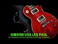 GIBSON USA Les Paul Standard Limited Edition - Santa Fe Sunrise (2005) /SQUEALING PIG GUITARS