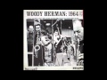 Woody Herman - Satin Doll