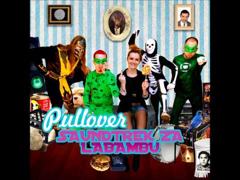 Pullover - Iza ponoći
